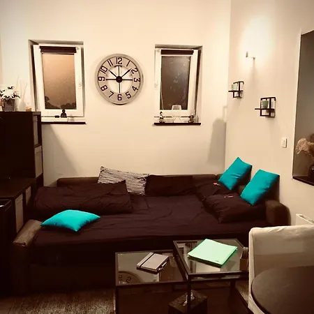 Couette-café Esteban 3*