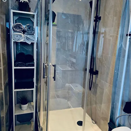 Couette-café Esteban 3*