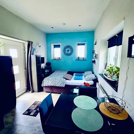 Esteban Couette-café 3*