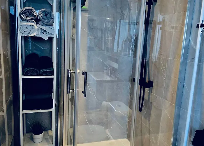 Nocleg ze śniadaniem Esteban 3*